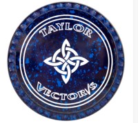 Taylor Vector VS Dark BlueBlue Extreme4